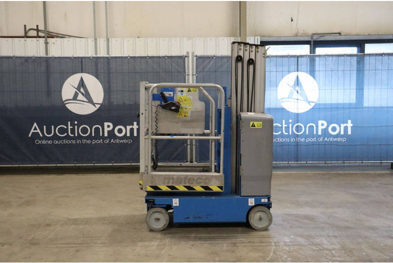 Genie GR-20 - Aerial platform: picture 2 Genie GR-20 - Aerial platform: picture 2