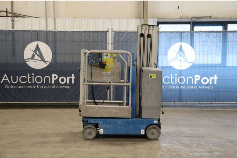 Genie GR-20 - Aerial platform: picture 2 Genie GR-20 - Aerial platform: picture 2