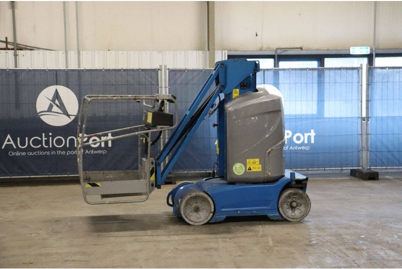 Genie GR26J - Aerial platform: picture 1 Genie GR26J - Aerial platform: picture 1