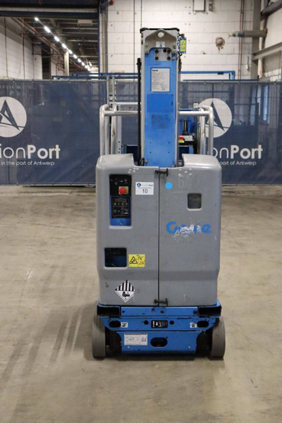 Genie Genie GR-20 - Aerial platform: picture 5 Genie Genie GR-20 - Aerial platform: picture 5