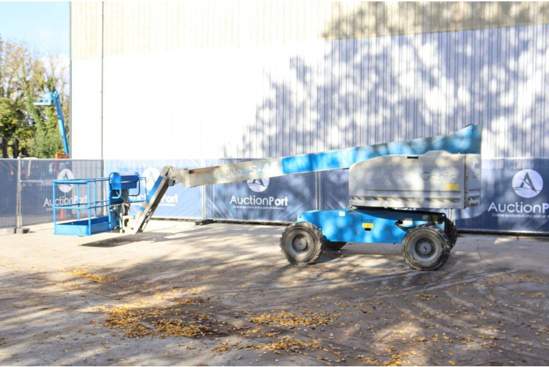 Genie S-45 - Telescopic boom: picture 3 Genie S-45 - Telescopic boom: picture 3