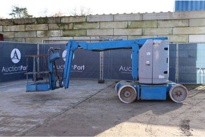 Genie Z-30/20N - Articulated boom: picture 2 Genie Z-30/20N - Articulated boom: picture 2