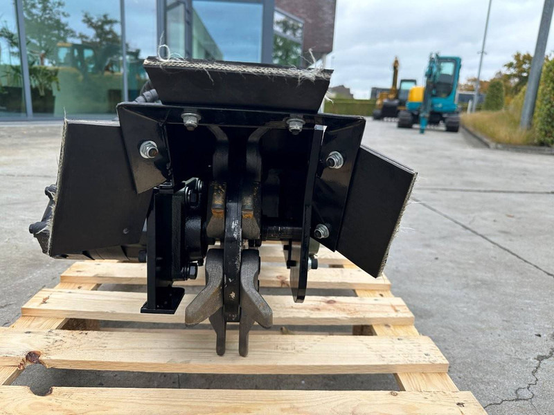 Giyi GY-SZYMJ - Soil tillage equipment: picture 4 Giyi GY-SZYMJ - Soil tillage equipment: picture 4