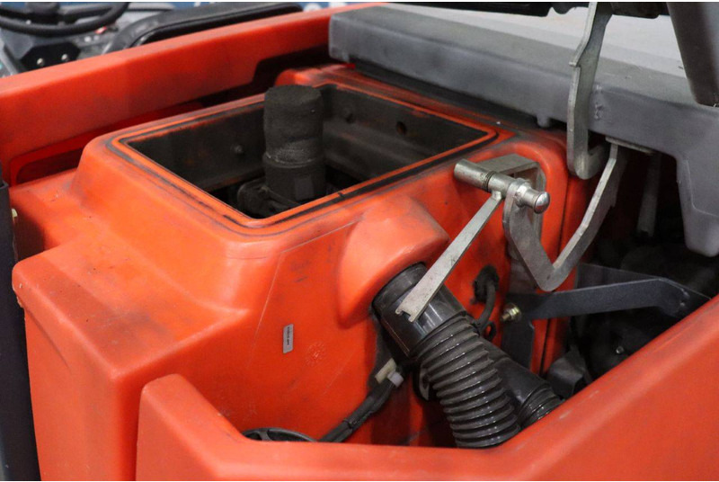 Road sweeper Hako Hakomatic B310 R CL: picture 16