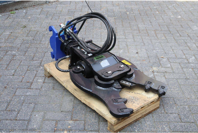 Haner HMC1.4.30A - Grapple: picture 5 Haner HMC1.4.30A - Grapple: picture 5