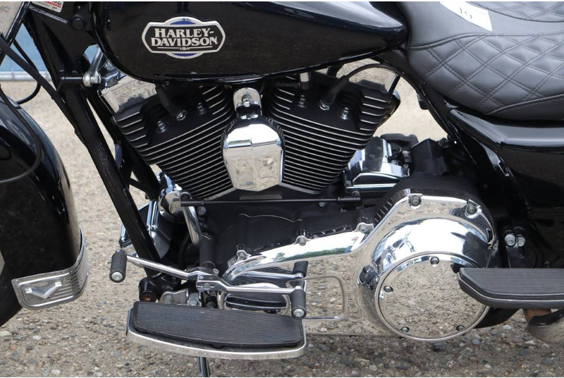 Motorcycle Harley-Davidson Custom-Modified: picture 13