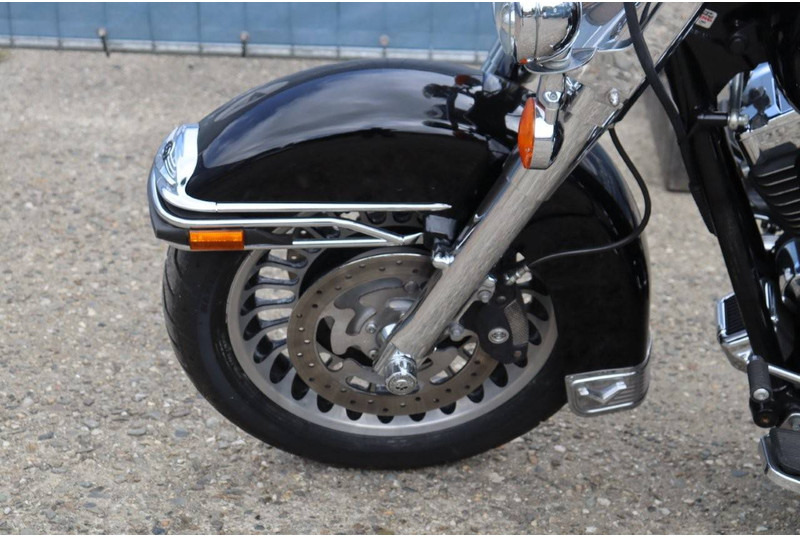 Motorcycle Harley-Davidson Custom-Modified: picture 12