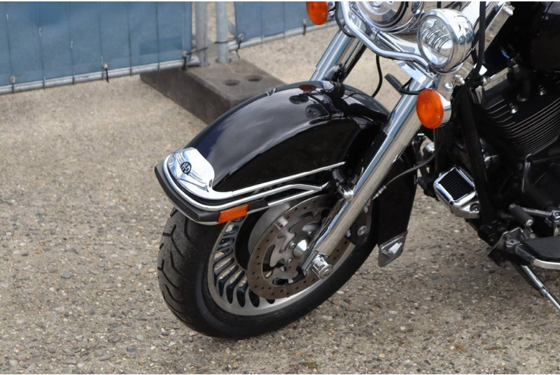 Motorcycle Harley-Davidson Custom-Modified: picture 10