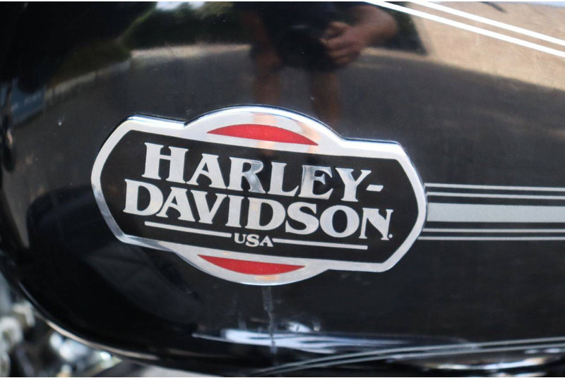 Motorcycle Harley-Davidson Ultra Classic: picture 20 Motorcycle Harley-Davidson Ultra Classic: picture 20