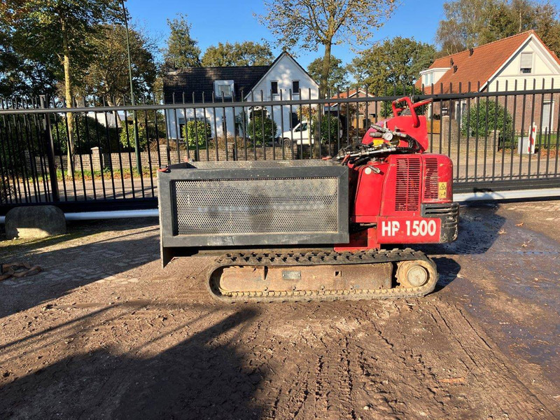Hinowa HP1500 - Dumper: picture 2 Hinowa HP1500 - Dumper: picture 2