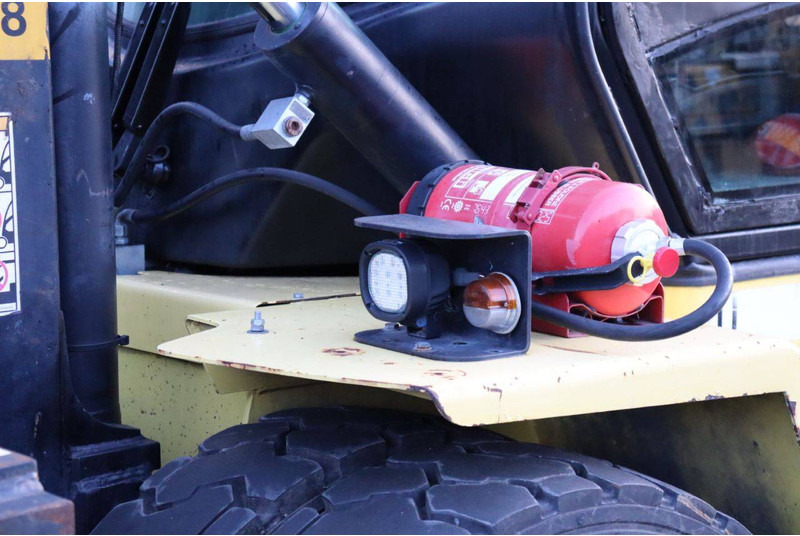 Diesel forklift Hyster FPI 120 L-EA+SS: picture 13