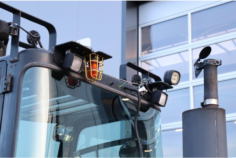 Diesel forklift Hyster FPI 120 L-EA+SS: picture 20