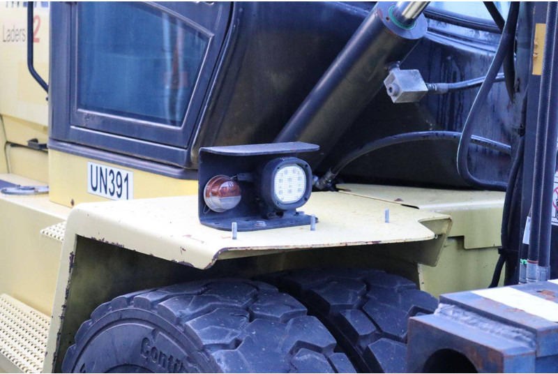 Diesel forklift Hyster FPI 120 L-EA+SS: picture 14