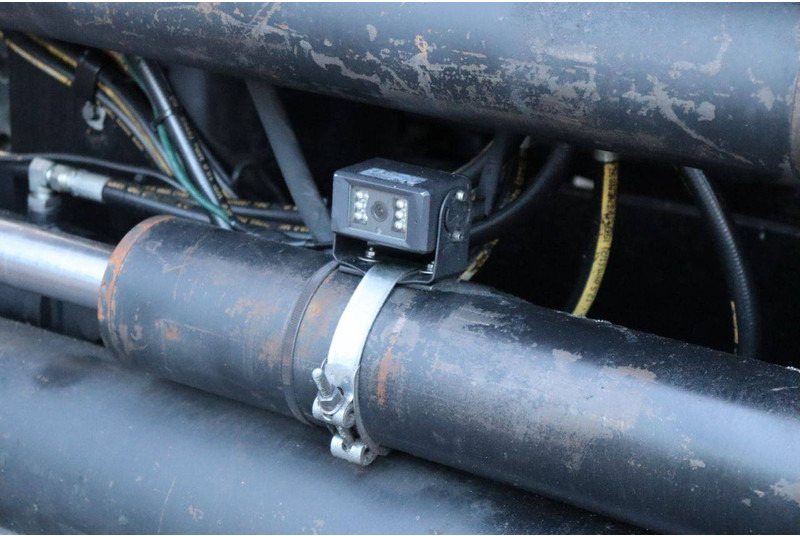 Diesel forklift Hyster FPI 120 L-EA+SS: picture 10