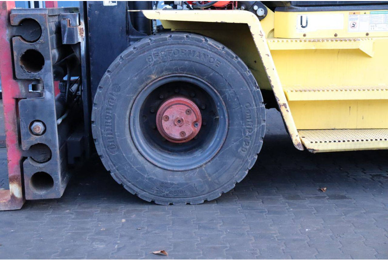 Diesel forklift Hyster FPI 120 L-EA+SS: picture 16
