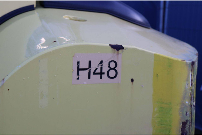 Diesel forklift Hyster FPI 120 L-EA+SS: picture 19