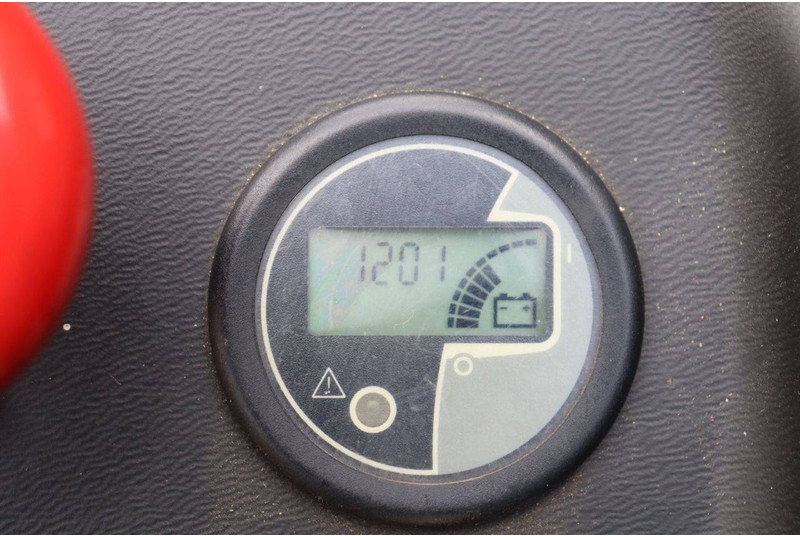 Stacker Hyster S1.0 AC: picture 15