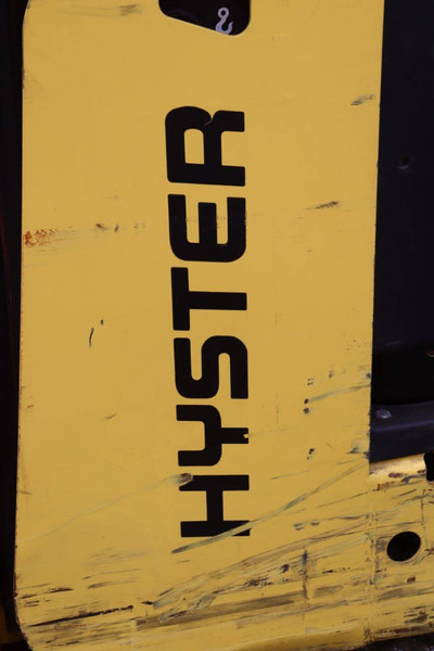 Stacker Hyster S1.0 AC: picture 10