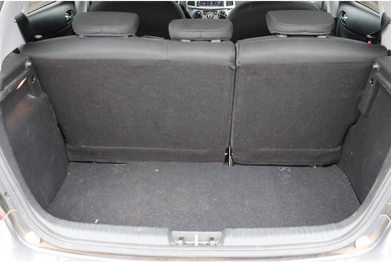 Sedan Hyundai i20: picture 20 Sedan Hyundai i20: picture 20