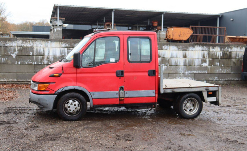 Iveco Daily 40C 40C - Panel van: picture 1 Iveco Daily 40C 40C - Panel van: picture 1