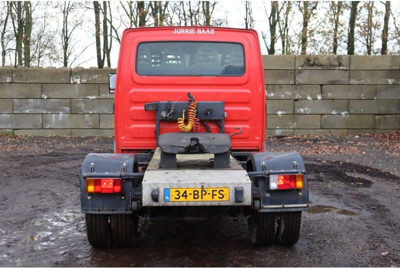 Iveco Daily 40C Daily - Panel van: picture 5 Iveco Daily 40C Daily - Panel van: picture 5