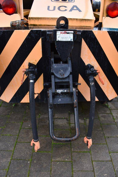 Farm tractor JCB SLP 532: picture 11 Farm tractor JCB SLP 532: picture 11