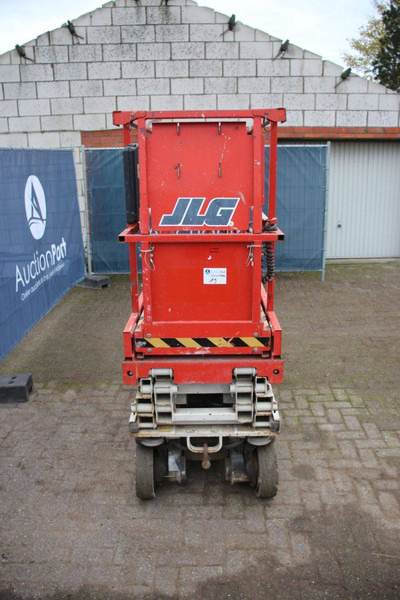 Scissor lift JLG 1930ES: picture 7