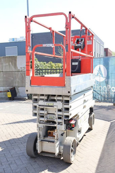 JLG 2630ES - Scissor lift: picture 5 JLG 2630ES - Scissor lift: picture 5