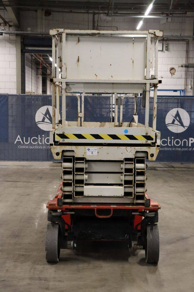 JLG 2646 ES - Scissor lift: picture 5 JLG 2646 ES - Scissor lift: picture 5