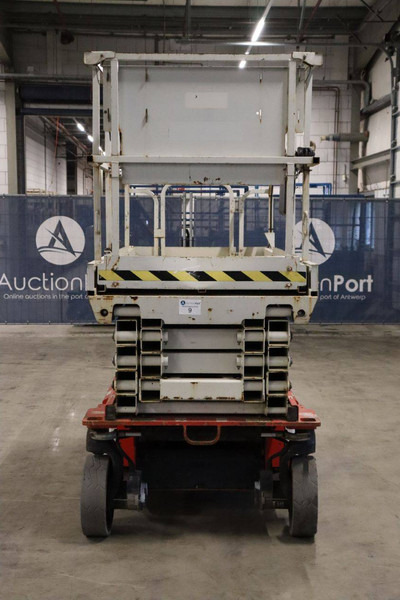 JLG 2646 ES - Scissor lift: picture 5 JLG 2646 ES - Scissor lift: picture 5