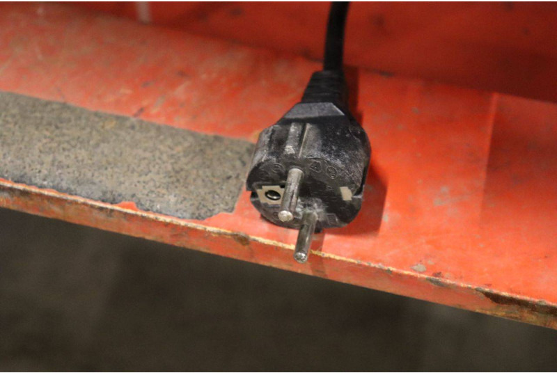 Scissor lift JLG 2646 ES: picture 12