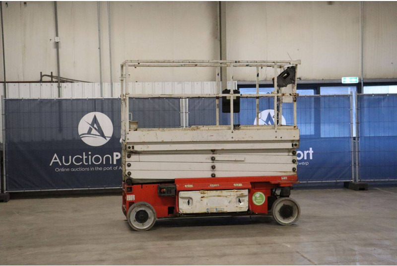 JLG 2646ES - Scissor lift: picture 1 JLG 2646ES - Scissor lift: picture 1