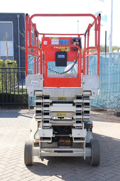 JLG 2646ES - Scissor lift: picture 4 JLG 2646ES - Scissor lift: picture 4