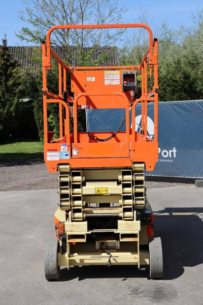 JLG 3246 ES - Scissor lift: picture 4 JLG 3246 ES - Scissor lift: picture 4