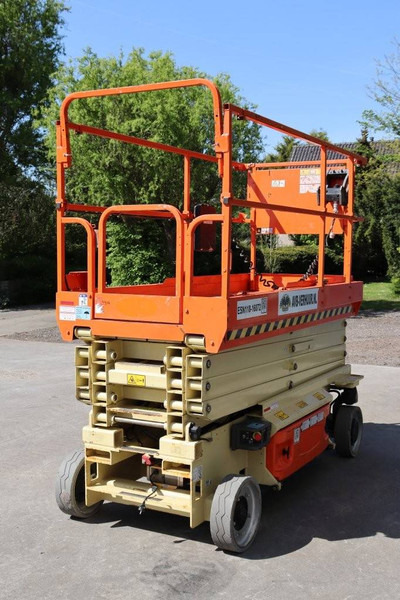 JLG 3246 ES - Scissor lift: picture 5 JLG 3246 ES - Scissor lift: picture 5
