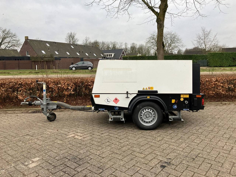 Kaeser M52 - Air compressor: picture 2 Kaeser M52 - Air compressor: picture 2