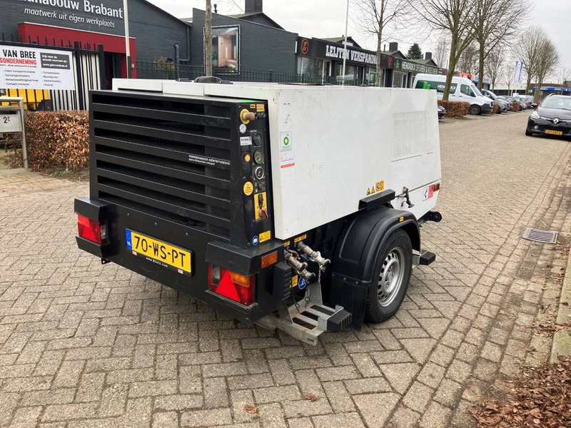 Kaeser M52 - Air compressor: picture 5 Kaeser M52 - Air compressor: picture 5