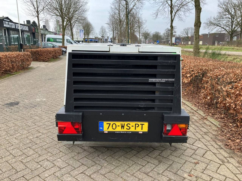 Kaeser M52 - Air compressor: picture 4 Kaeser M52 - Air compressor: picture 4