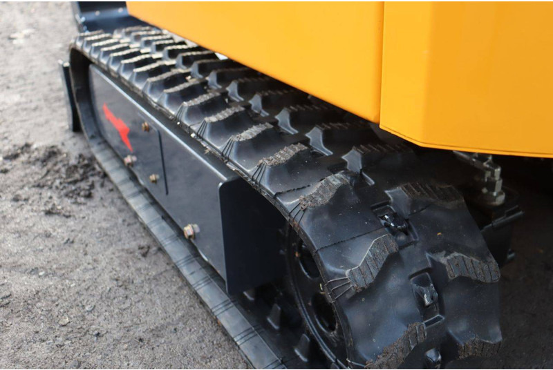 New Mini excavator Koop HT10: picture 20