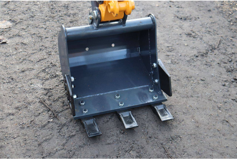 New Mini excavator Koop HT10: picture 13