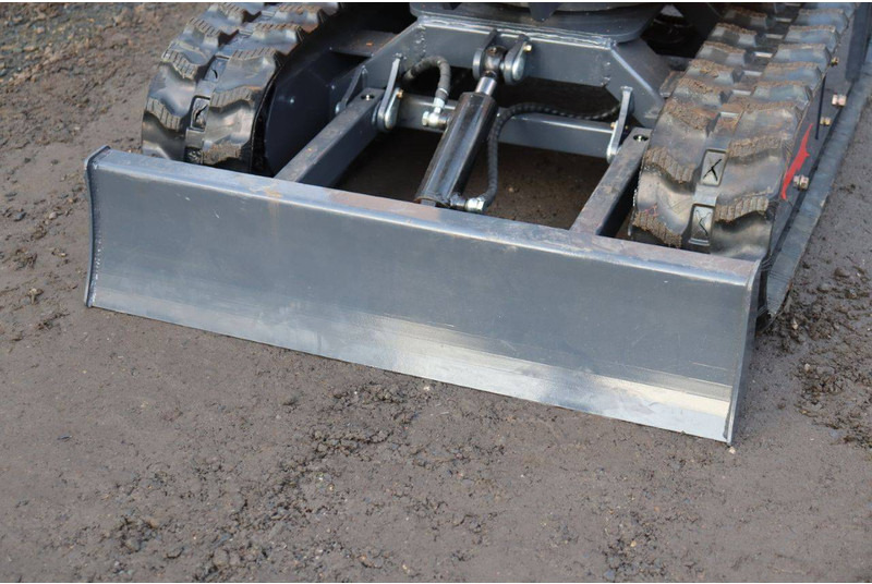 New Mini excavator Koop HT10: picture 15