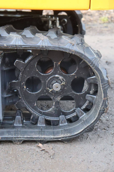 New Mini excavator Koop HT10: picture 19