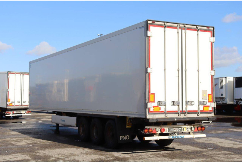 Krone SD - Refrigerator semi-trailer: picture 4 Krone SD - Refrigerator semi-trailer: picture 4
