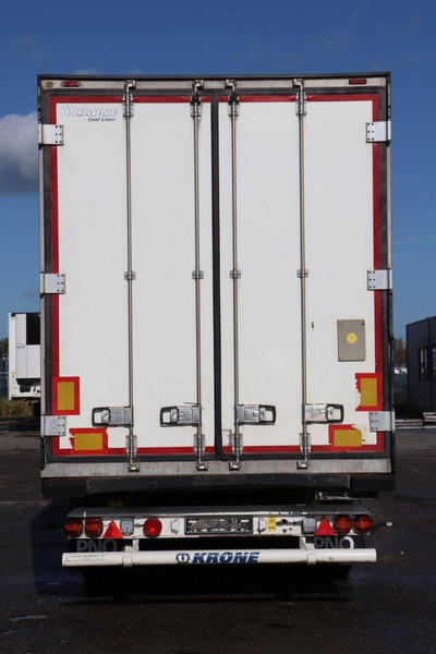 Krone TL - Refrigerator semi-trailer: picture 4 Krone TL - Refrigerator semi-trailer: picture 4