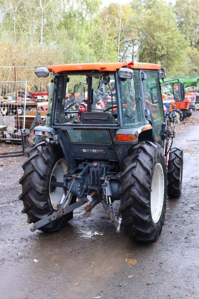 Farm tractor Kubota GL281: picture 6