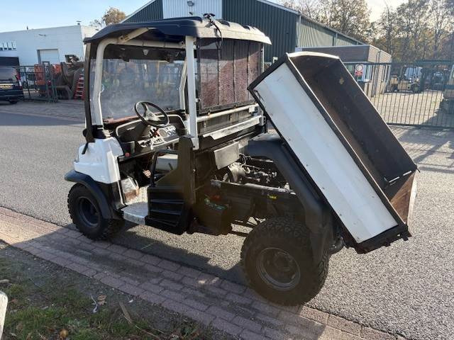 Kubota RTV900-EU - Golf cart: picture 2 Kubota RTV900-EU - Golf cart: picture 2