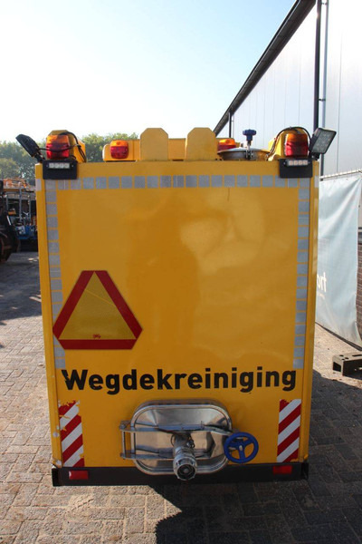 Kubota Version STV40 - Farm tractor: picture 4 Kubota Version STV40 - Farm tractor: picture 4