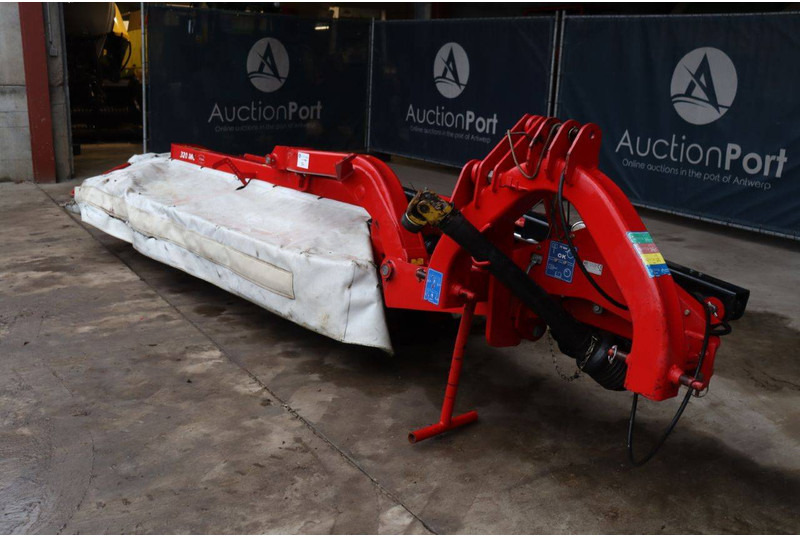 Lely 320 MC - Mower: picture 3 Lely 320 MC - Mower: picture 3