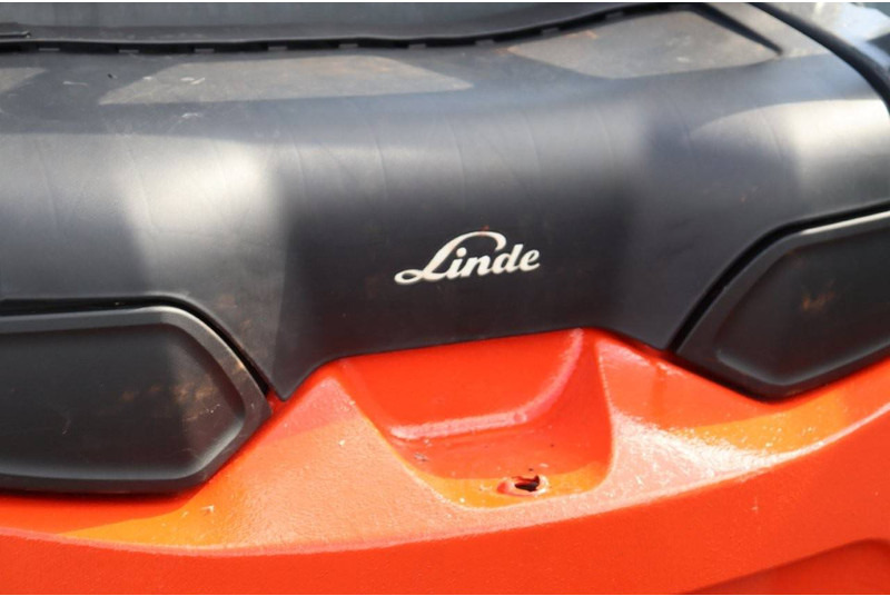 Electric forklift Linde E50HL-01/600: picture 18