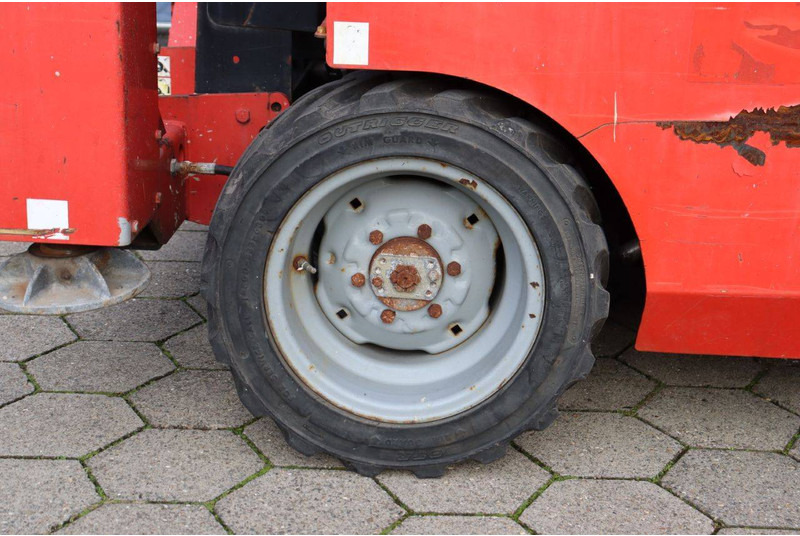 Scissor lift Manitou 120SC: picture 17 Scissor lift Manitou 120SC: picture 17